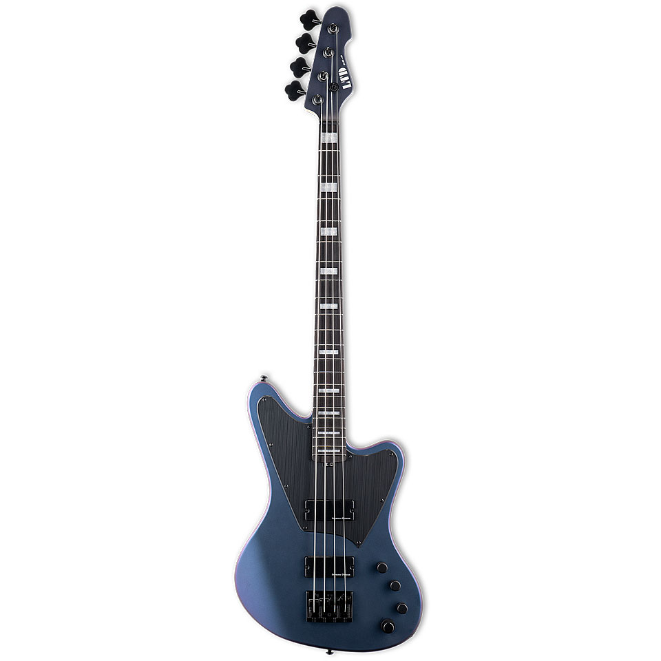 ESP Ltd GB-4 VLANDS E-Bass ESP Ltd GB-4 VLANDS E-Bass von ESP LTD