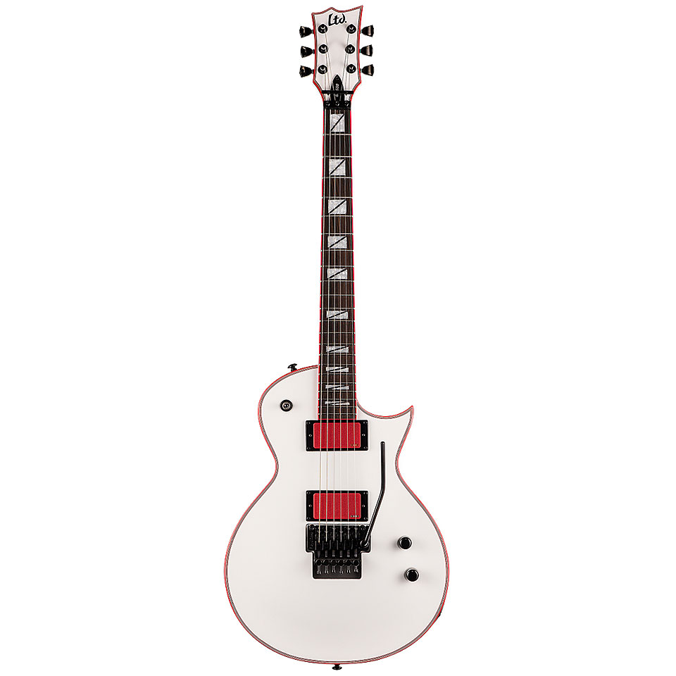 ESP Ltd GH-600 SW E-Gitarre von ESP LTD