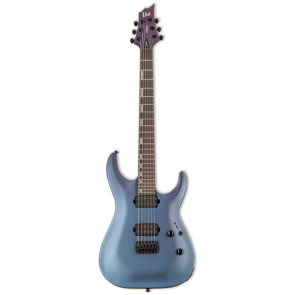 ESP Ltd H-1001 VLANDS E-Gitarre von ESP LTD