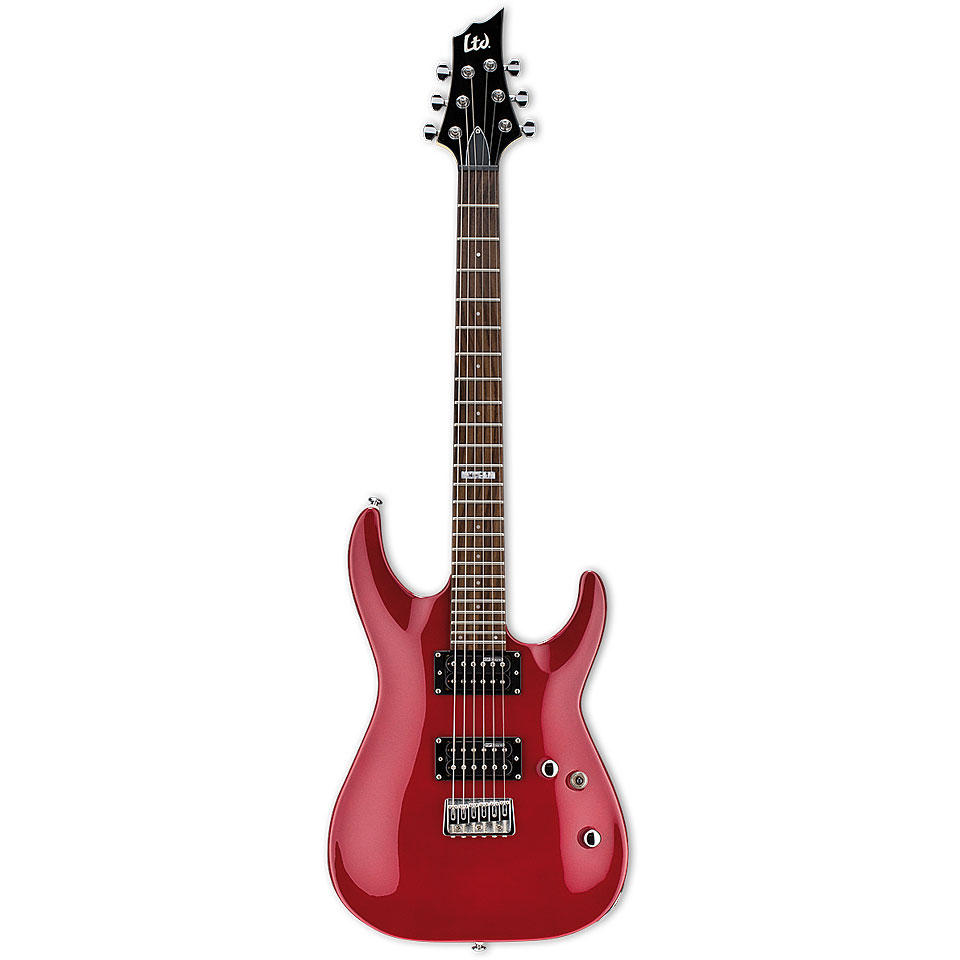 ESP Ltd H-51 CAR E-Gitarre von ESP LTD