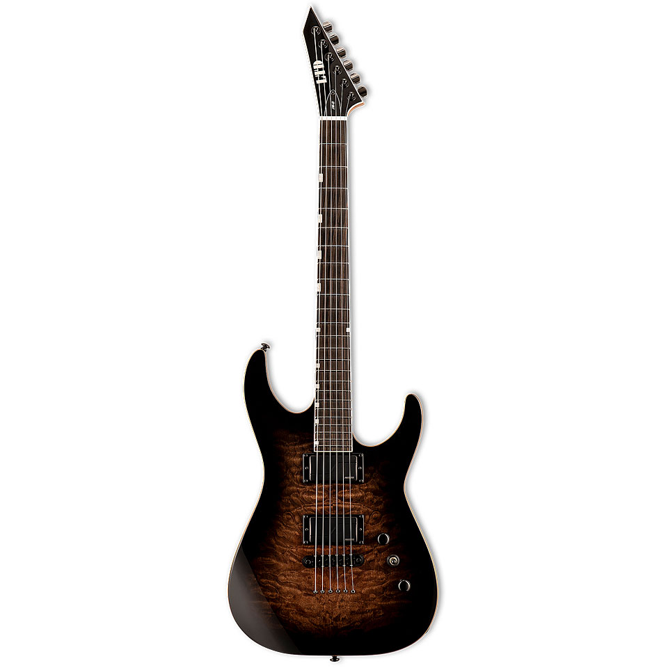 ESP Ltd JM-II Josh Middleton Signature E-Gitarre von ESP LTD