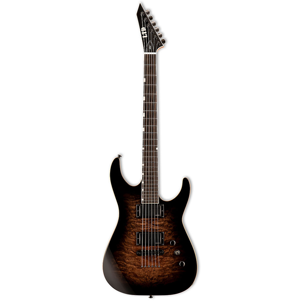 ESP Ltd JM-II Josh Middleton Signature E-Gitarre ESP Ltd JM-II Josh Middleton Signature E-Gitarre von ESP LTD