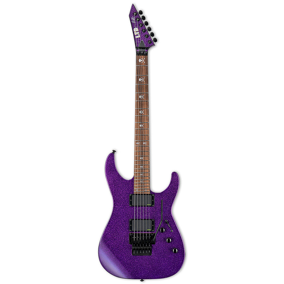 ESP Ltd KH-602 PSP E-Gitarre von ESP LTD