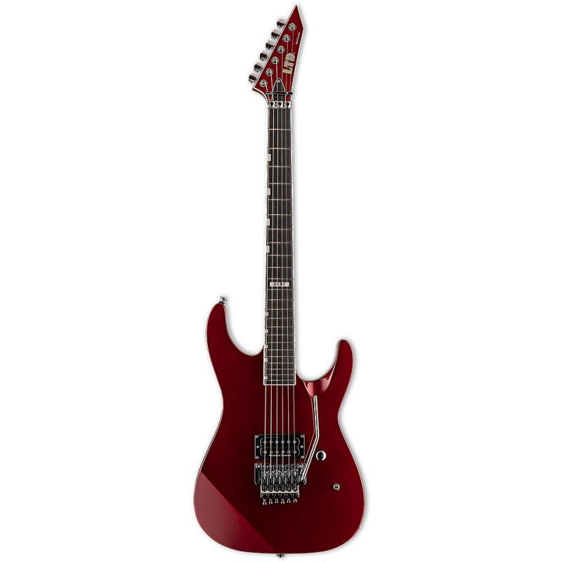 ESP Ltd M-1 CUSTOM &#39;87 CAR E-Gitarre von ESP LTD