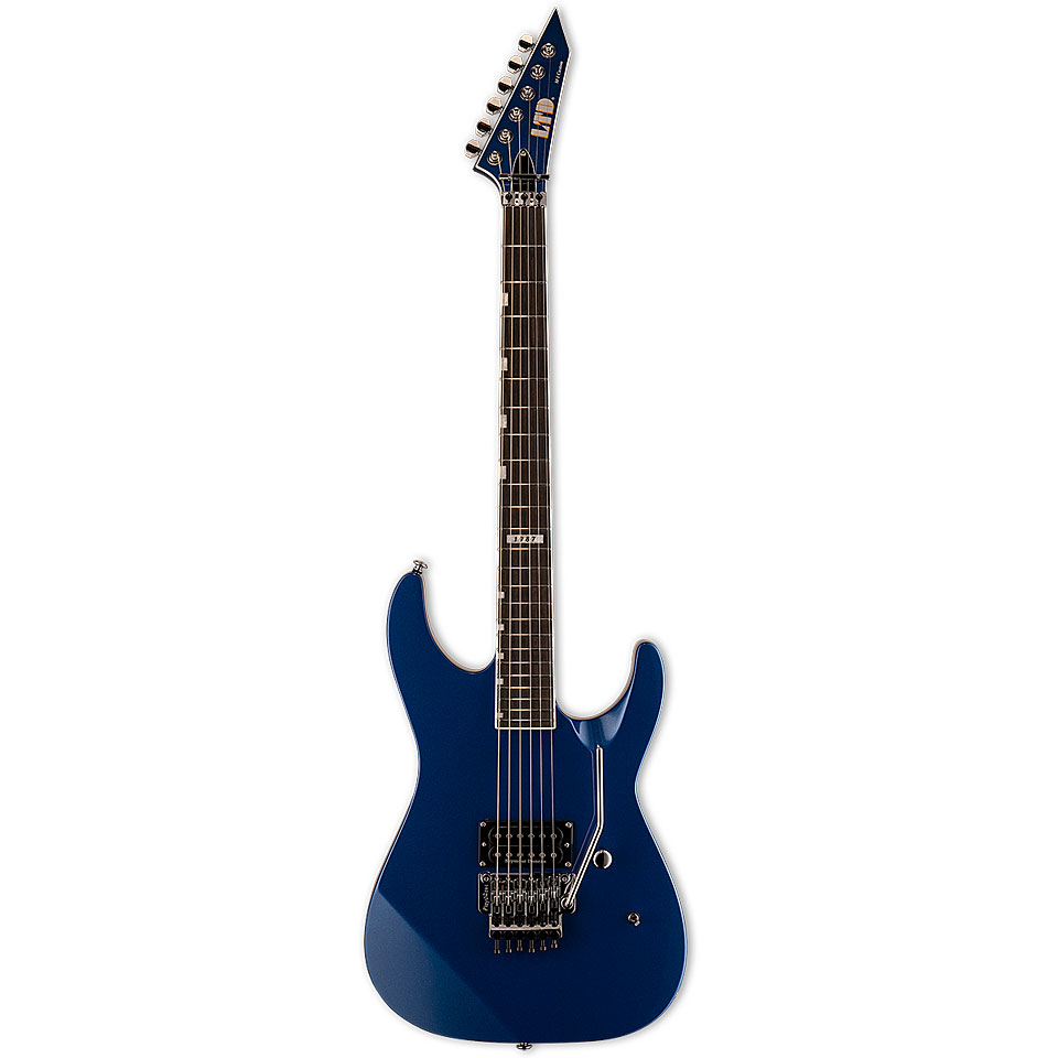 ESP Ltd M-1 CUSTOM &#39;87 DMB E-Gitarre von ESP LTD