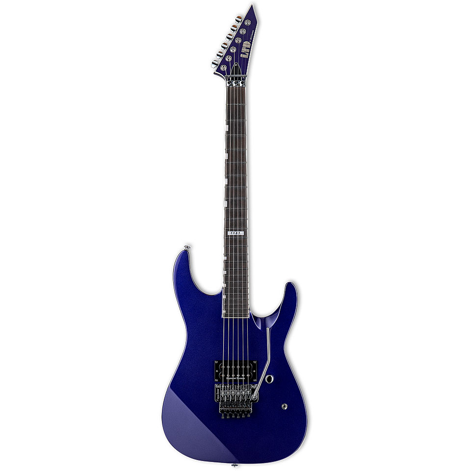 ESP Ltd M-1 CUSTOM &#39;87 DMP E-Gitarre von ESP LTD