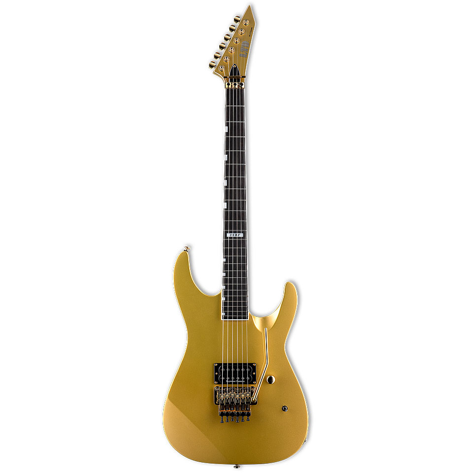 ESP Ltd M-1 CUSTOM &#39;87 MG E-Gitarre von ESP LTD