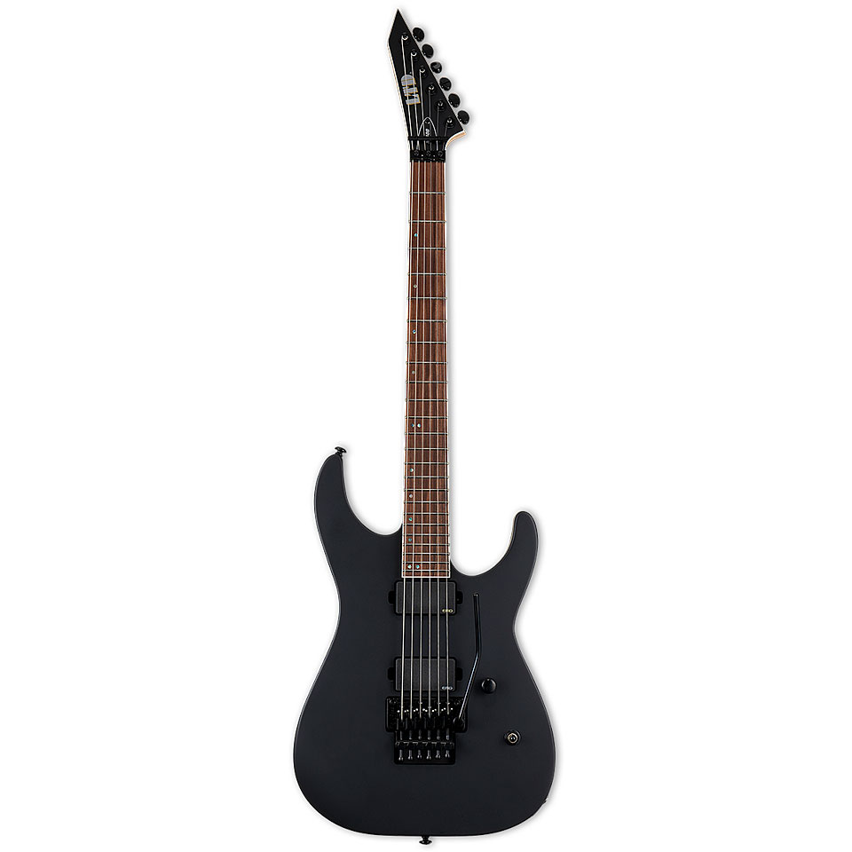 ESP Ltd M-400 BLKS E-Gitarre ESP Ltd M-400 BLKS E-Gitarre von ESP LTD