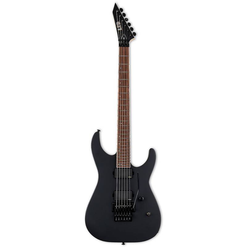ESP Ltd M-400 BLKS E-Gitarre von ESP LTD
