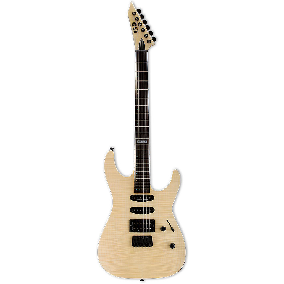 ESP Ltd M-403HT FM NS E-Gitarre von ESP LTD