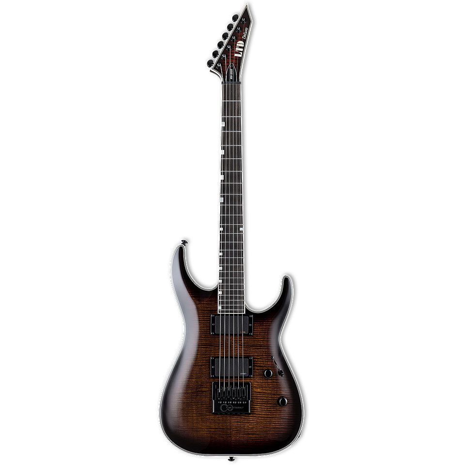ESP Ltd MH-1000 ET DBSB E-Gitarre von ESP LTD