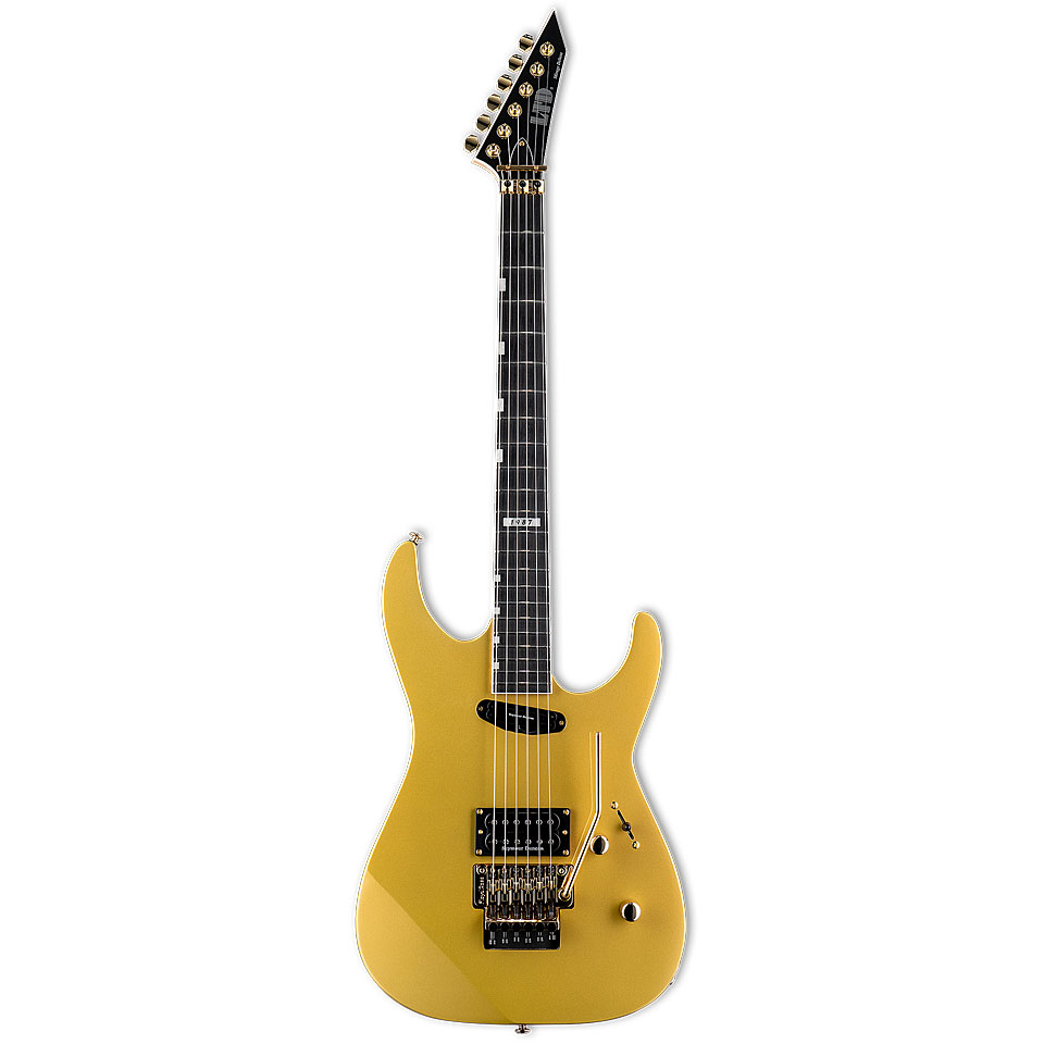 ESP Ltd Mirage Deluxe &#39;87 MG E-Gitarre von ESP LTD
