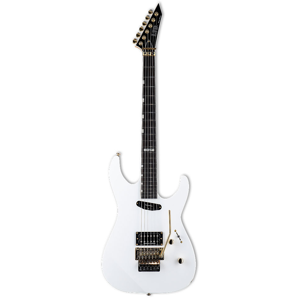 ESP Ltd Mirage Deluxe &#39;87 SW E-Gitarre von ESP LTD
