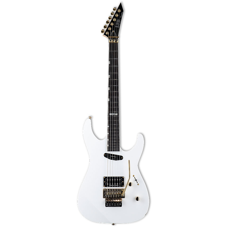 ESP Ltd Mirage Deluxe '87 SW E-Gitarre ESP Ltd Mirage Deluxe '87 SW E-Gitarre von ESP LTD