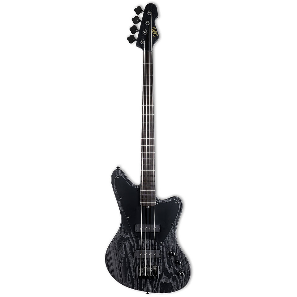 ESP Ltd ORION-4 BLKBLAST E-Bass von ESP LTD