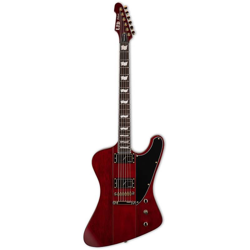 ESP Ltd PHOENIX-1000 STBC E-Gitarre von ESP LTD