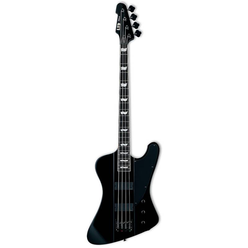 ESP Ltd Phoenix 1004 BK E-Bass von ESP LTD