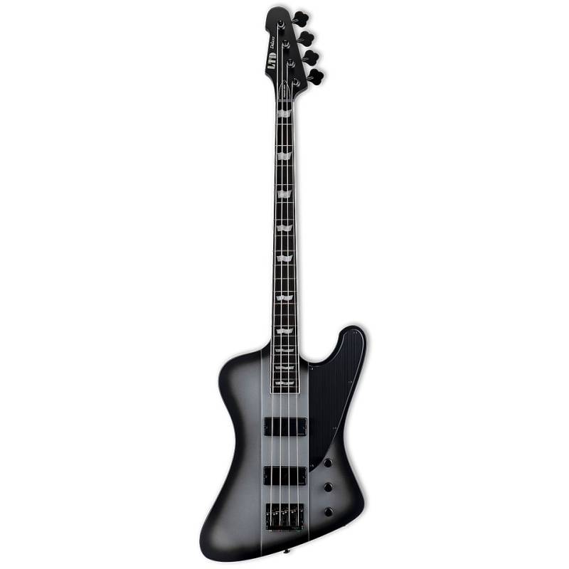 ESP Ltd Phoenix 1004 SSBS E-Bass von ESP LTD