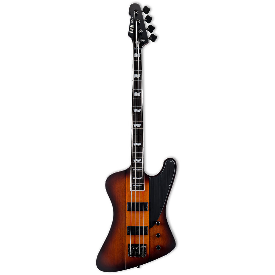 ESP Ltd Phoenix 1004 TSBS E-Bass von ESP LTD