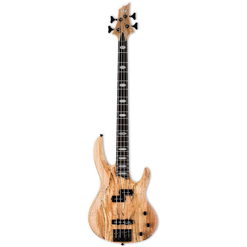 ESP Ltd RB-1004SM NS E-Bass von ESP LTD