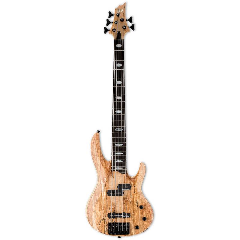 ESP Ltd RB-1005SM NS E-Bass von ESP LTD