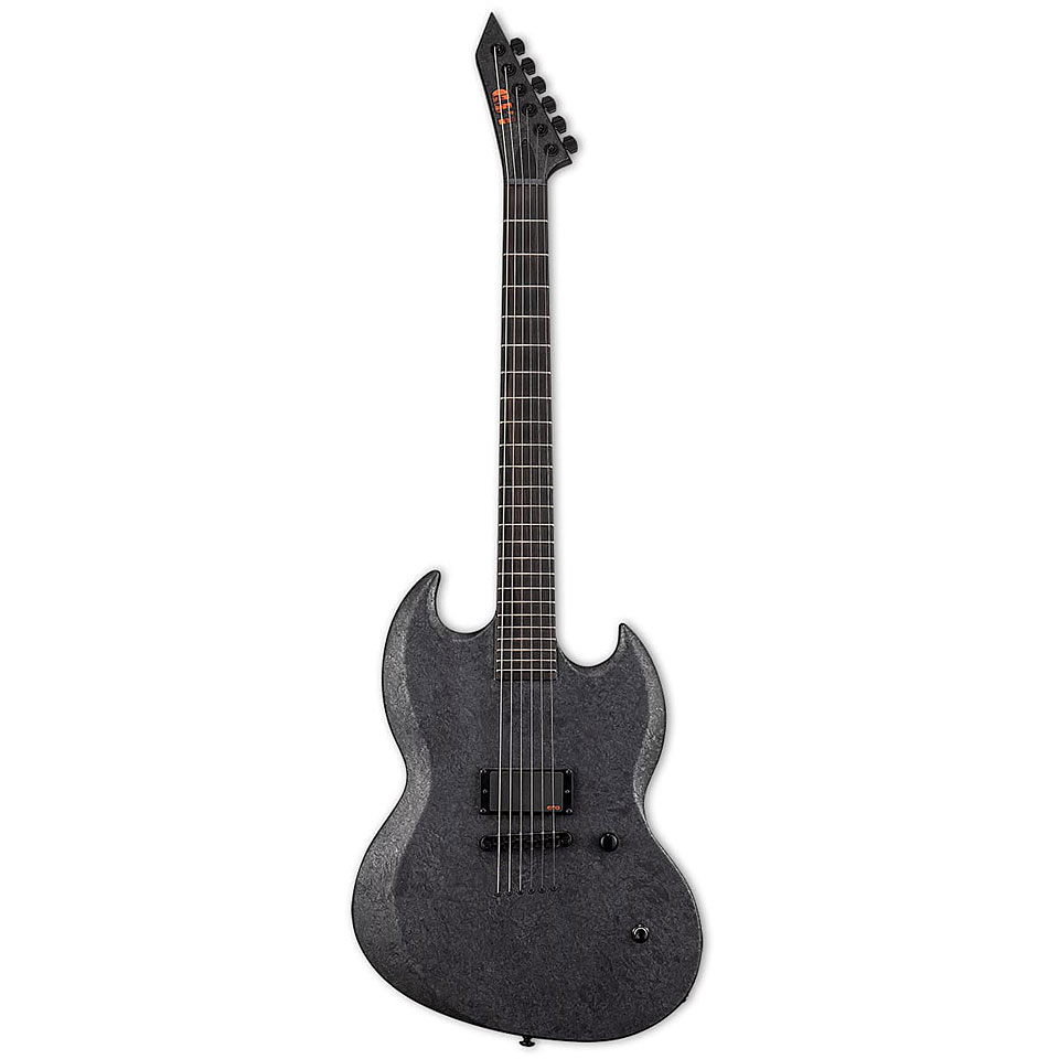 ESP Ltd RM-600 Reba Meyers Signature E-Gitarre von ESP LTD