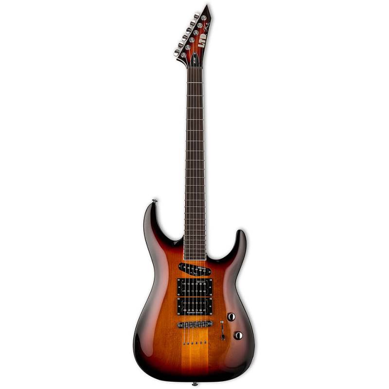 ESP Ltd SC20 3TB Stephen Carpenter E-Gitarre von ESP LTD