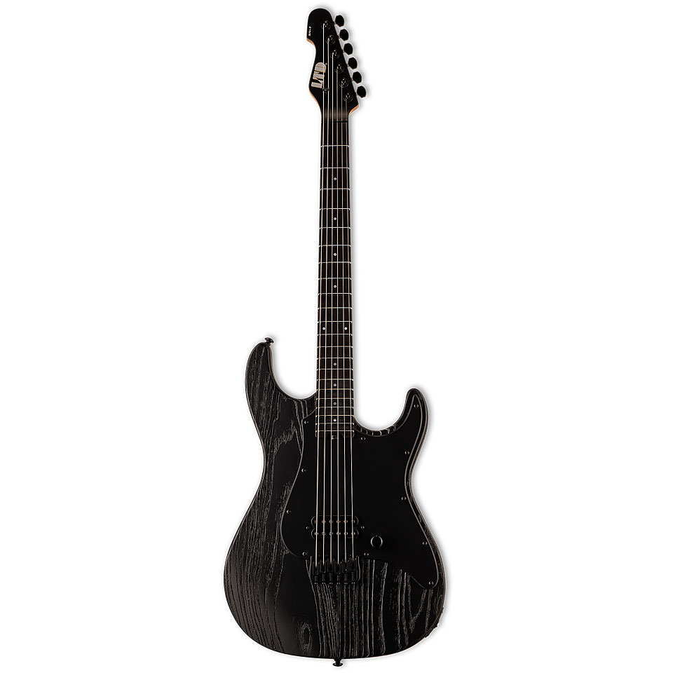 ESP Ltd SN-1 HT BLKBLAST E-Gitarre von ESP LTD