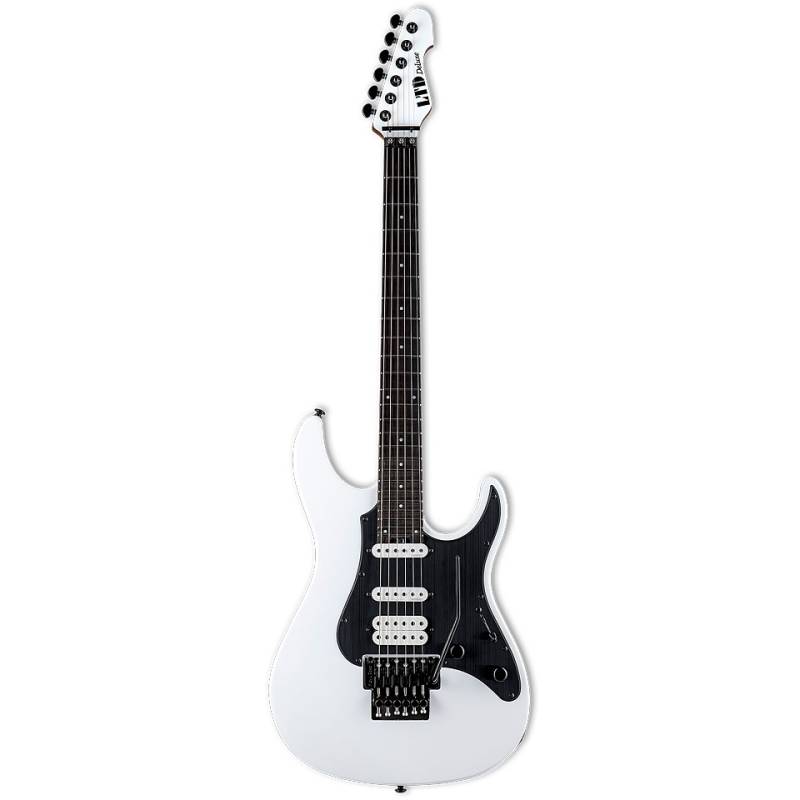 ESP Ltd SN-1000FR SW E-Gitarre von ESP LTD