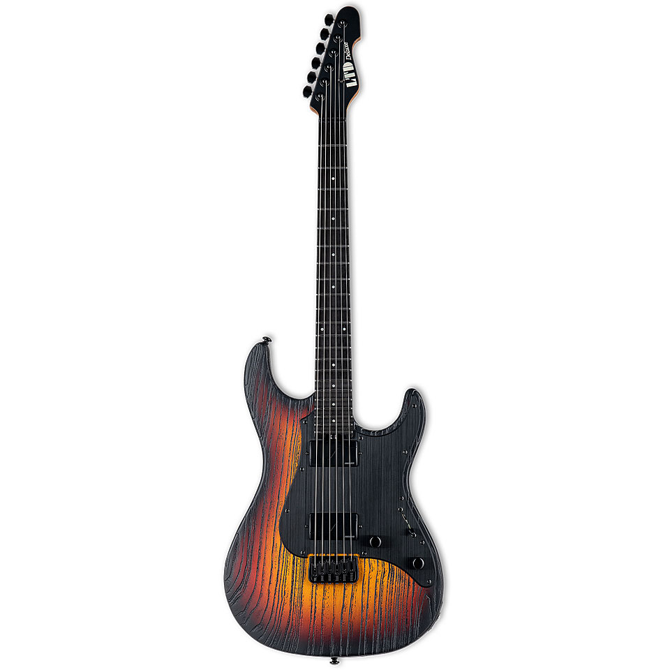 ESP Ltd SN-1000HT FB E-Gitarre von ESP LTD