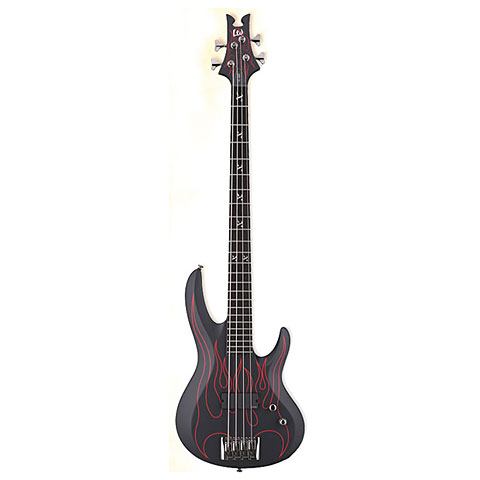 ESP Ltd Signature FL-600 Frederic Leclercq E-Bass von ESP LTD