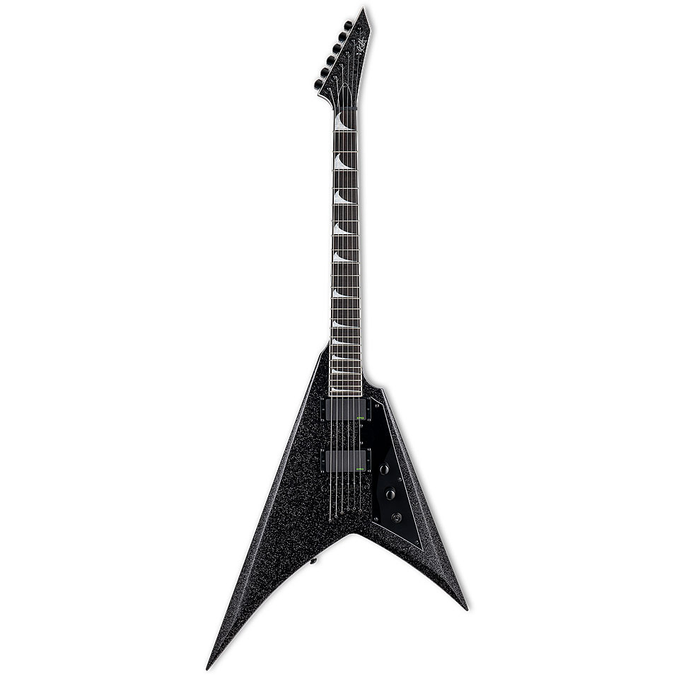 ESP Ltd Signature KH-V BSP E-Gitarre ESP Ltd Signature KH-V BSP E-Gitarre von ESP LTD