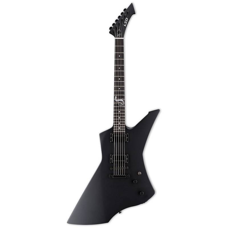 ESP Ltd Snakebyte BLKS James Hetfield Signature E-Gitarre von ESP LTD
