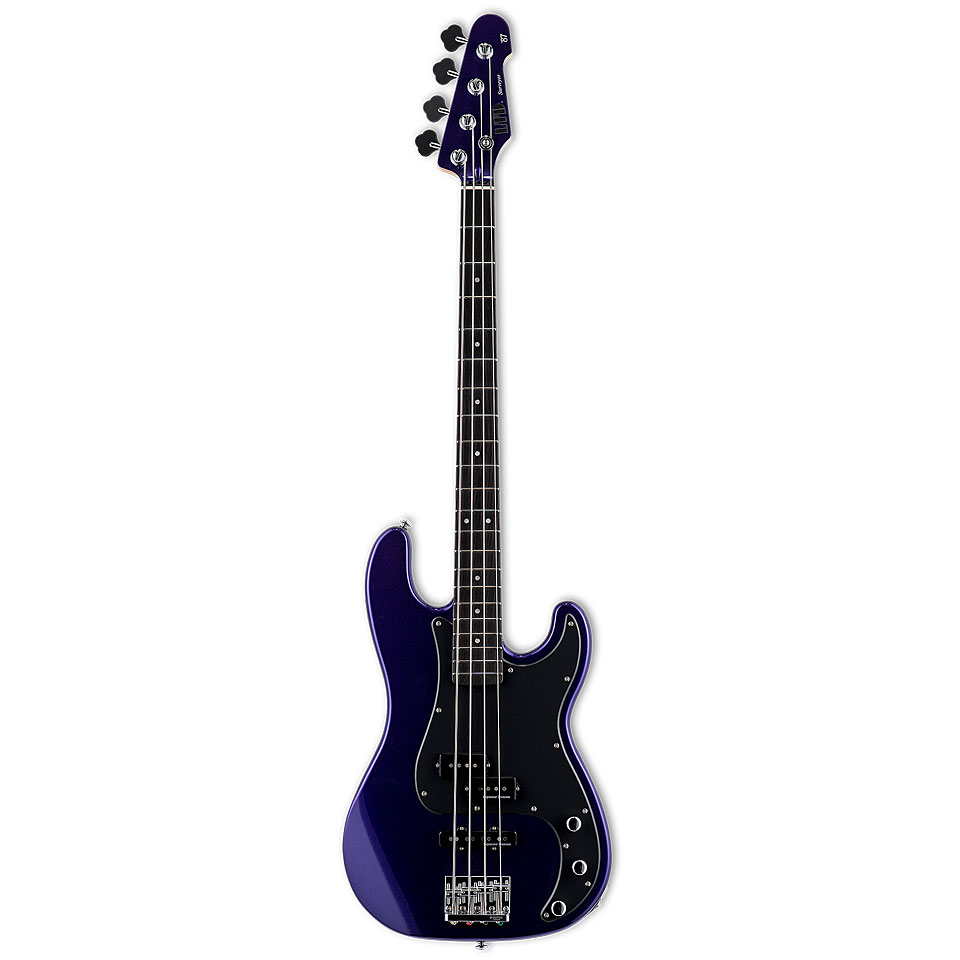 ESP Ltd Surveyor &#39;87 DMP E-Bass von ESP LTD