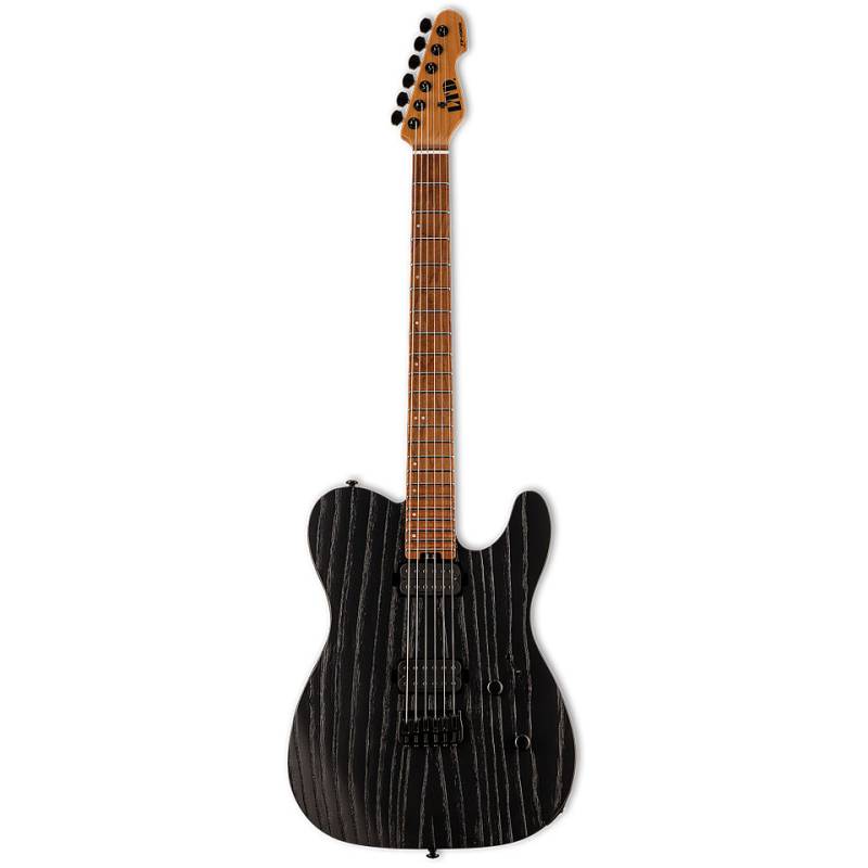ESP Ltd TE-1000 BLKBLAST E-Gitarre von ESP LTD