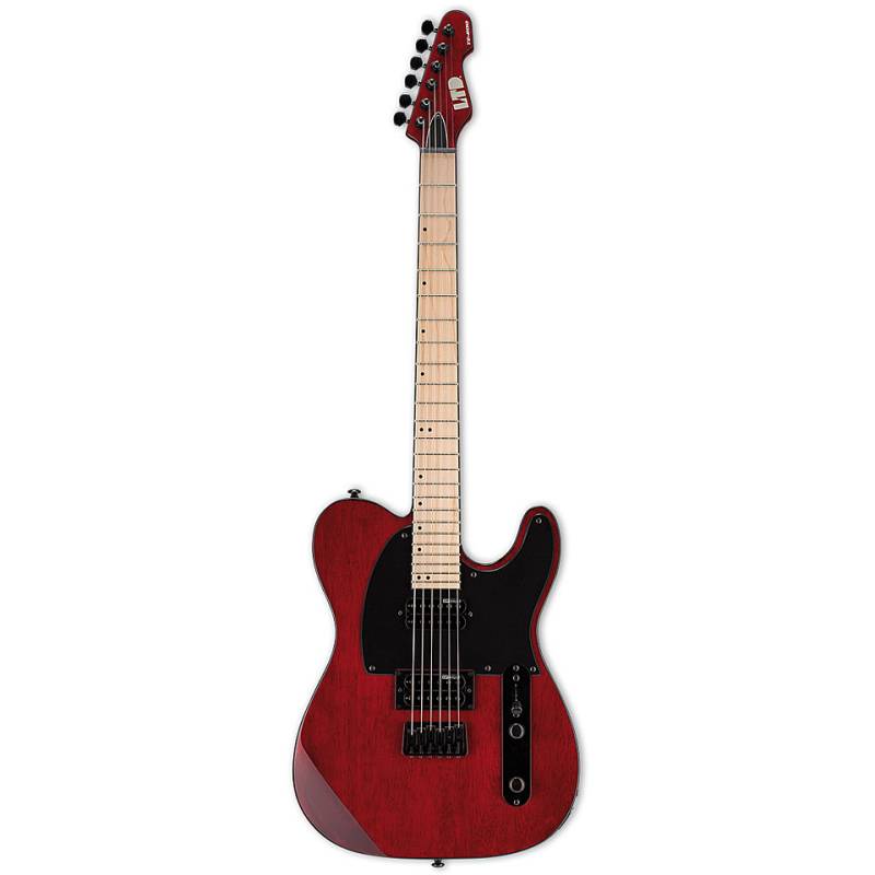 ESP Ltd TE-200 Maple STBC E-Gitarre von ESP LTD