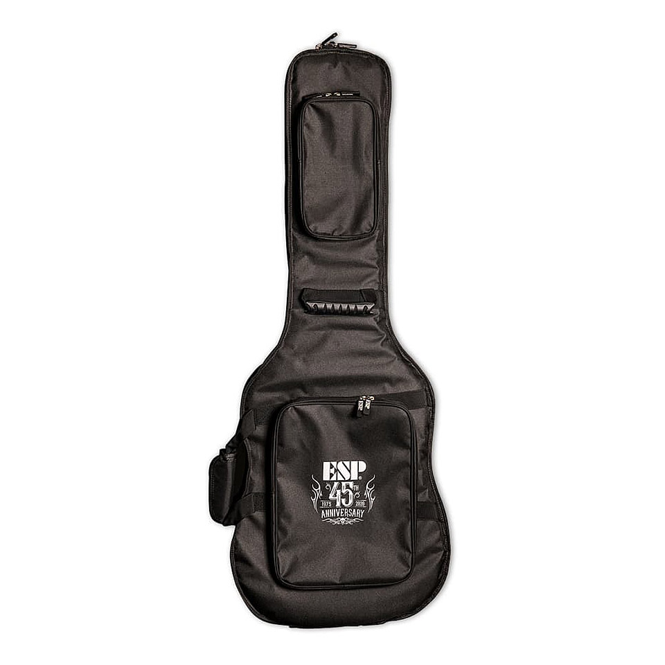 ESP 45th Anniversary Gigbag Gigbag E-Gitarre ESP 45th Anniversary Gigbag Gigbag E-Gitarre von ESP
