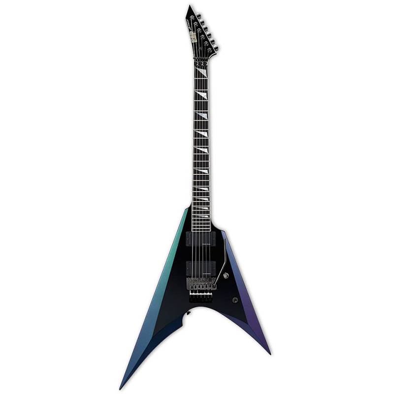 ESP Arrow Black Andromeda E-Gitarre von ESP