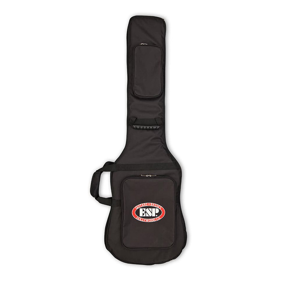 ESP Deluxe Guitar Gigbag Gigbag E-Gitarre ESP Deluxe Guitar Gigbag Gigbag E-Gitarre von ESP