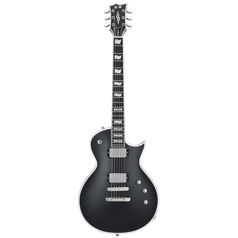 ESP E-II Eclipse BLKS E-Gitarre von ESP