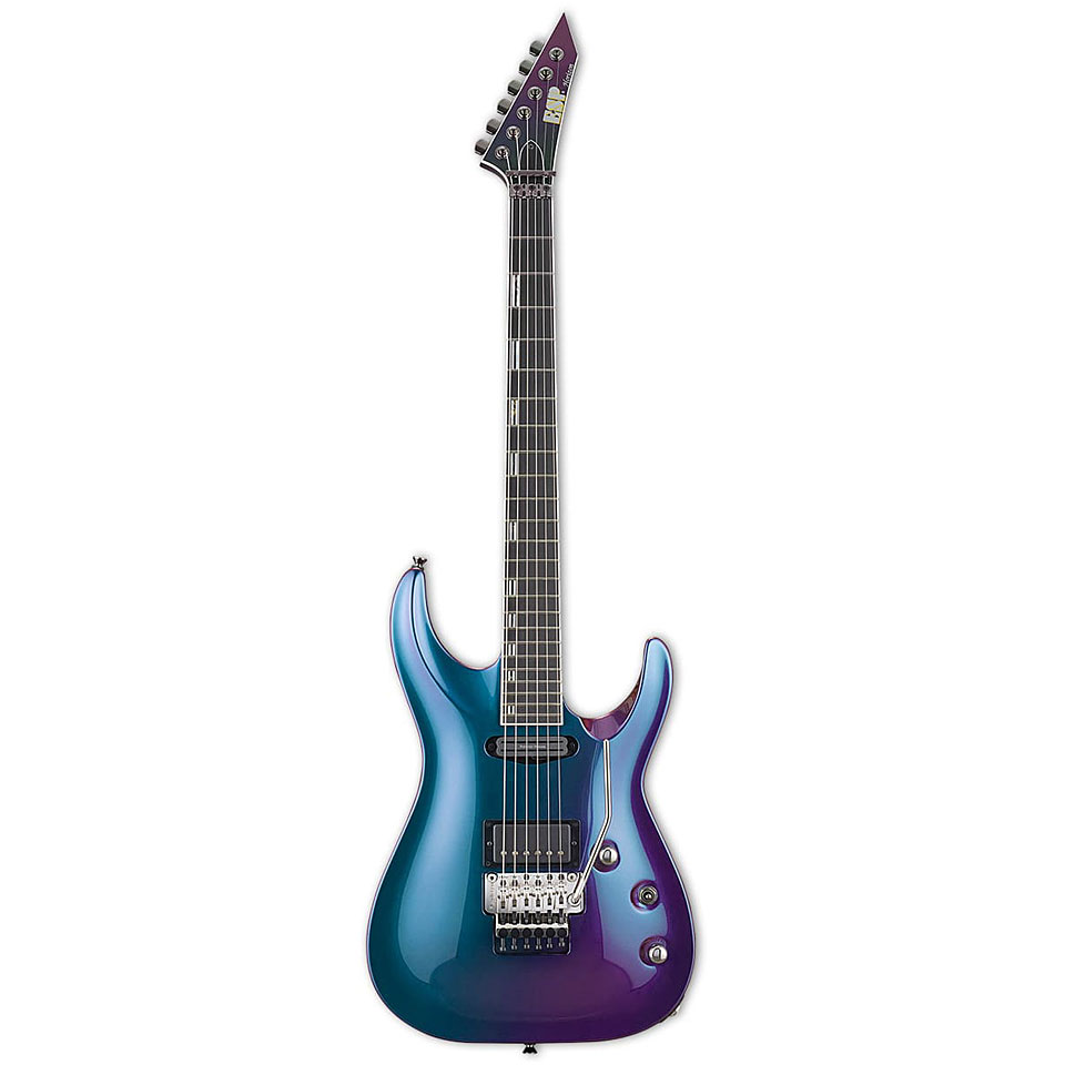 ESP Horizon-I Andromeda II E-Gitarre ESP Horizon-I Andromeda II E-Gitarre von ESP