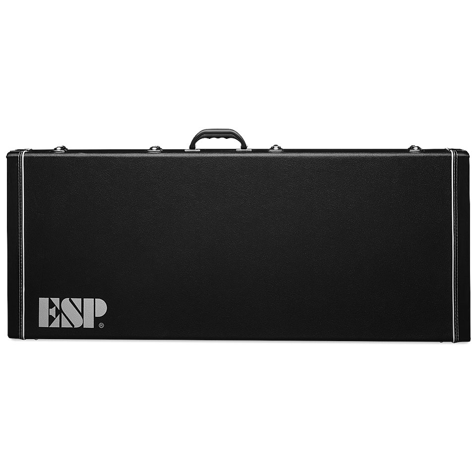 ESP Ltd for EC Baritone - Series Koffer E-Gitarre ESP Ltd for EC Baritone - Series Koffer E-Gitarre von ESP LTD