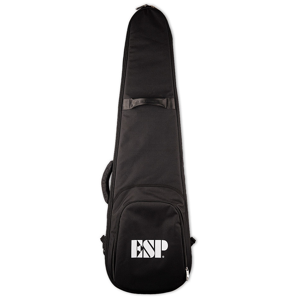 ESP Premium Bass Gig Bag Gigbag E-Bass ESP Premium Bass Gig Bag Gigbag E-Bass von ESP