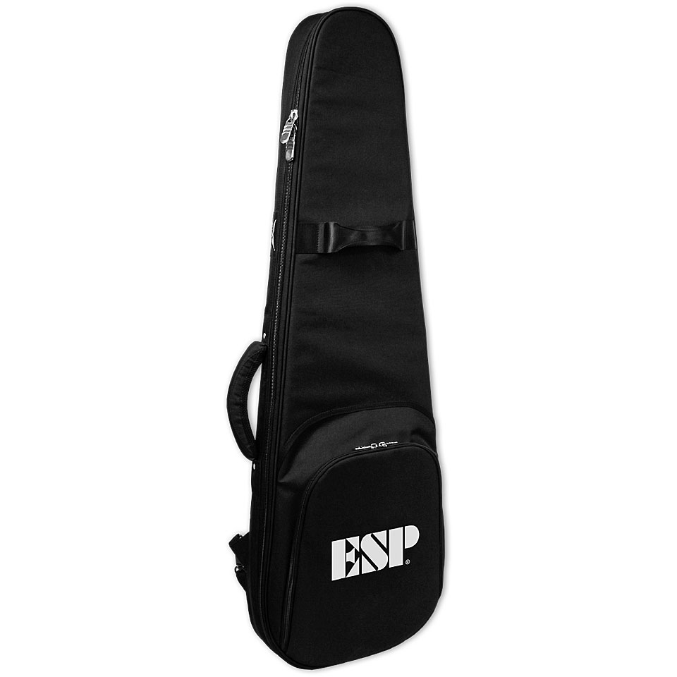 ESP Premium Electric Guitar Gig Bag Gigbag E-Gitarre ESP Premium Electric Guitar Gig Bag Gigbag E-Gitarre von ESP