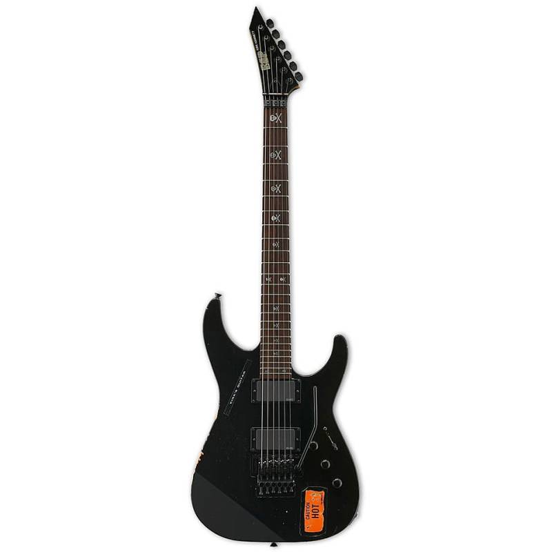 ESP Signature Kirk Hammet KH-2 Vintage E-Gitarre von ESP