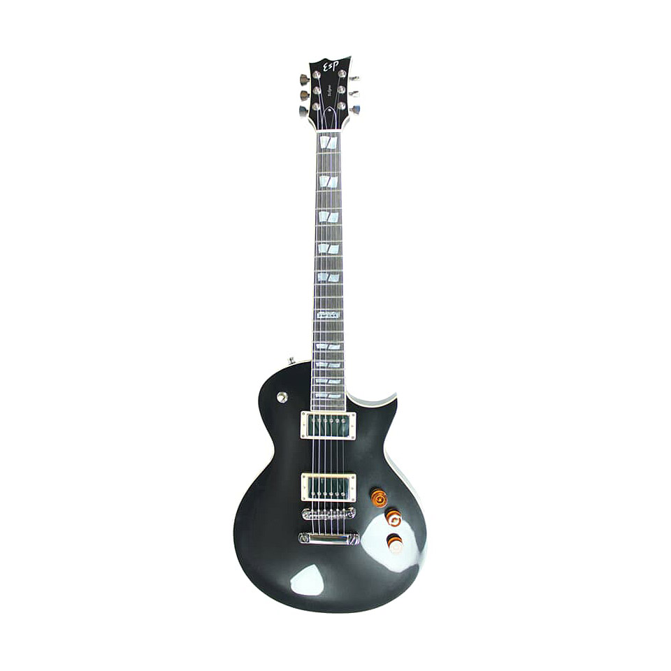 ESP USA Eclipse SBM Duncan E-Gitarre ESP USA Eclipse SBM Duncan E-Gitarre von ESP