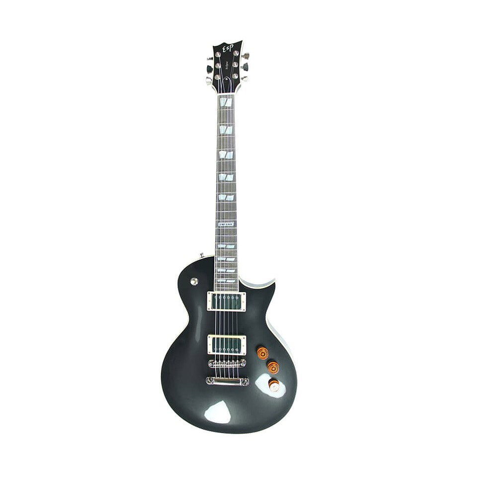 ESP USA Eclipse SBM EMG E-Gitarre von ESP