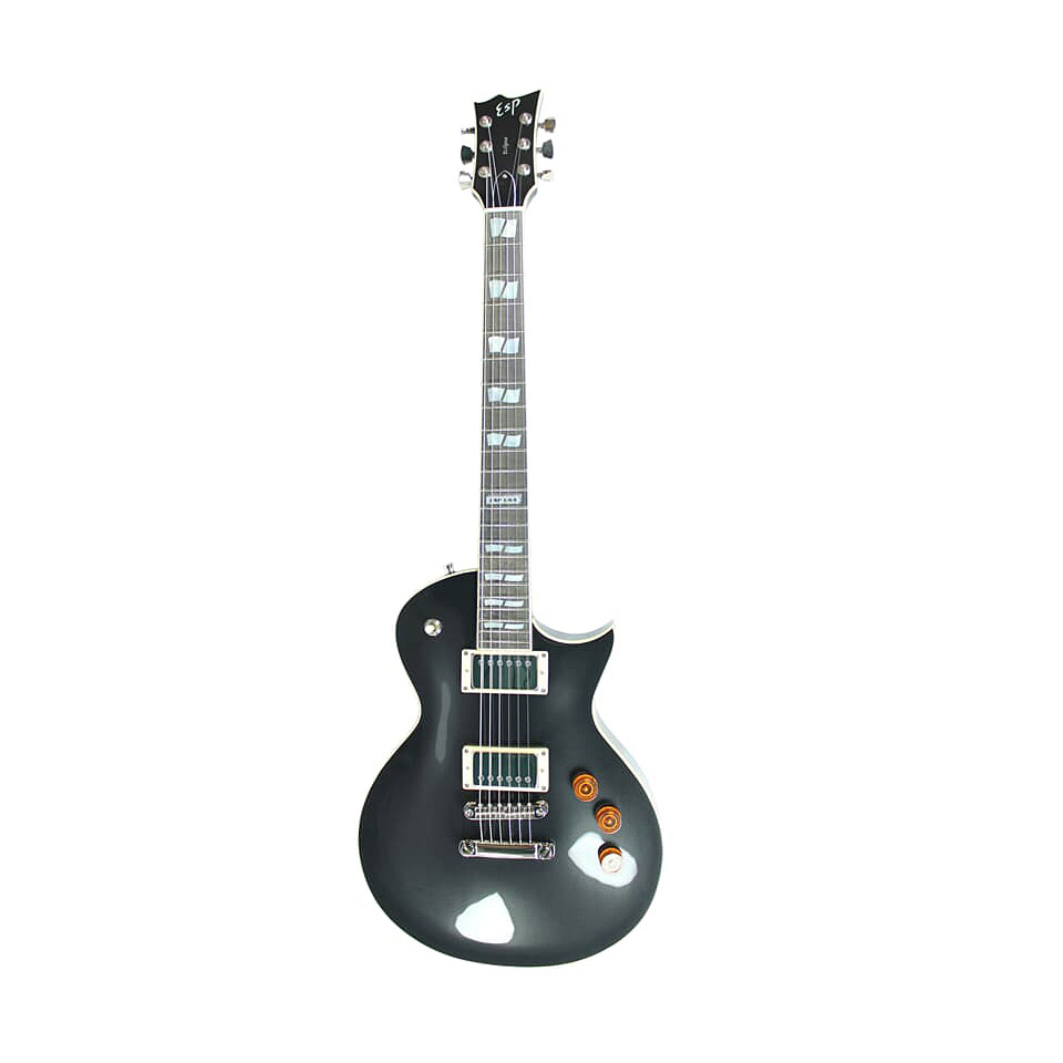ESP USA Eclipse SBM EMG E-Gitarre ESP USA Eclipse SBM EMG E-Gitarre von ESP