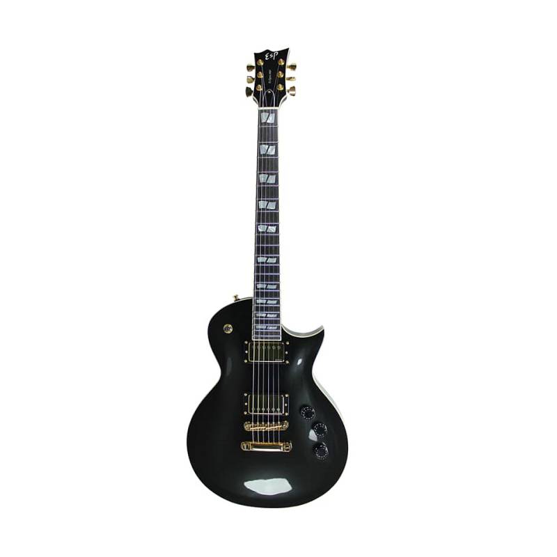 ESP USA Eclipse SC GH SBM EMG E-Gitarre von ESP