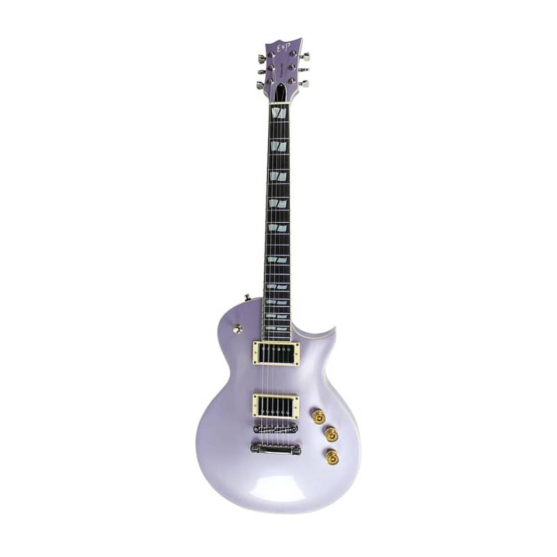 ESP USA Eclipse SC VP SD E-Gitarre von ESP